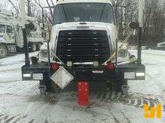 2016 FREIGHTLINER 108SD TANDEM AXLE DUMP TRUCK VIN: 1FVHG5CY0GHHE2264