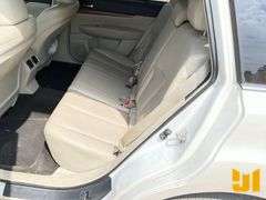 2014 SUBARU OUTBACK VIN: 4S4BRCKC3E3227868 AWD