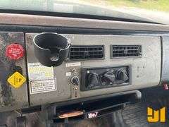 2001 FREIGHTLINER FL112 NATIONAL  BOOM TRUCK VIN: 1FVHBGAS01HJ49358