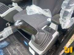 2021 CATERPILLAR 305.5E2  MINI EXCAVATOR SN: CAT3055EKWE216320