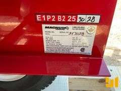 UNUSED 2025 EASY-KLEEN MAGNUM GOLD 4000 PRESSURE WASHER SN: 253028