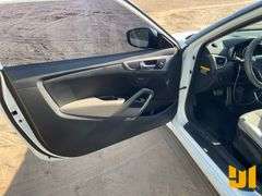 2012 HYUNDAI VELOSTER VIN: KMHTC6AD3CU028134 FWD