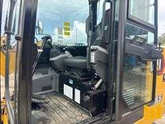 2025 CATERPILLAR 305.5E2 MINI EXCAVATOR SN: CAT3055EGZ503331
