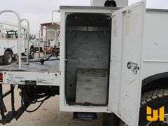 2018 FREIGHTLINER M2 DIGGER DERRICK TRUCK VIN: 3ALDCXFCXJDJL6250