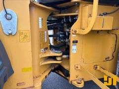 2018 DEERE 844K WHEEL LOADER SN: 1DW844KALHF679845
