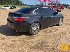 2013 BUICK VERANO VIN: 1G4PT5SV5D4146187 2WD