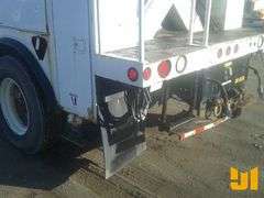 2017 FREIGHTLINER M2 S/A DIGGER DERRICK TRUCK TEREX VIN: 1FVDCXDT9HHHV8638