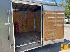 CUMMINS 50DGCA 50 KW TRAILER MOUNTED SN: F940544499