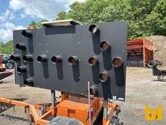 2014 VERMAC SOLAR ARROW BOARD SN: 2S9US1111ES132688