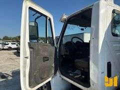 2012 INTERNATIONAL DURASTAR 4400 S/A VACUUM TRUCK VIN: 3HCMKAAN0CL652803