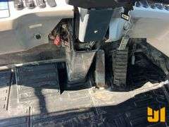 2014 KOMATSU HM300-3 ARTICULATED DUMP TRUCK SN: KMTHM011H29003503