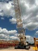 2005 KOBELCO CK2500 CRAWLER CRANE SN: JD02- 00154