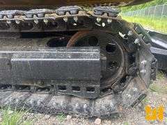 2021 CATERPILLAR 305.5E2  MINI EXCAVATOR SN: CAT3055EKWE216320