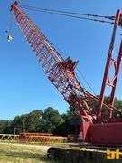 2001 MANITOWOC 999-3 CRAWLER CRANE SN: 9991090
