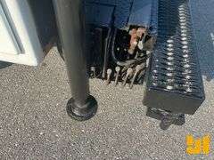 2008 GMC C5500 S/A MECHANICS TRUCK VIN: 1GDE5C1918F400997