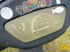 MISC SCOOTERS QTY(3)