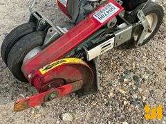 LITTLE WONDER 6032 PROFESSIONAL EDGER