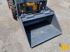 2024 CFG KRW232 SKID STEER LOADER SN: KRW2322024L102532