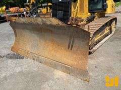 2014 CATERPILLAR D6K2 XL CRAWLER TRACTOR SN: WMR00575