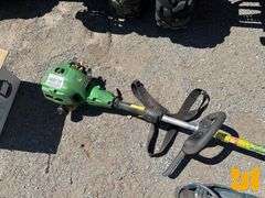 JOHN DEERE