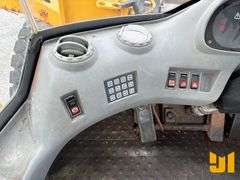 2005 VOLVO L120E WHEEL LOADER SN: L120EV64245