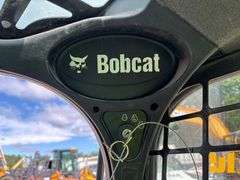 2019 BOBCAT S750 SKID STEER LOADER SN: B3BT14908