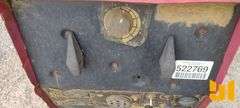LINCOLN RANGER 8 PORTABLE WELDER