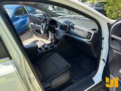 2020 KIA SPORTAGE VIN: KNDPM3AC0L7737174 FWD