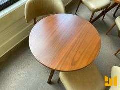 HYDE DINING SET