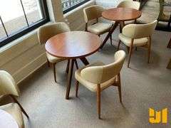 HYDE DINING SET