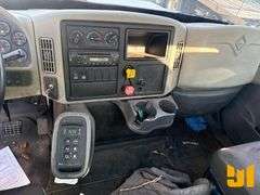 2012 INTERNATIONAL DURASTAR 4400 S/A VACUUM TRUCK VIN: 3HCMKAAN0CL652803