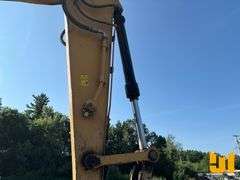 2018 CATERPILLAR 320 HYDRAULIC EXCAVATOR SN: CAT00CATAHEX00930