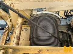 2005 KOBELCO CK2500 CRAWLER CRANE SN: JD02- 00154