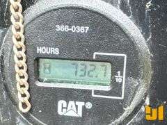 2021 CATERPILLAR 305.5E2 MINI EXCAVATOR SN: CAT3055ECWE216150
