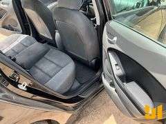 2017 KIA FORTE VIN: 3KPFK4A77HE050064 FWD