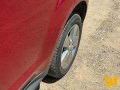 2015 CHEVROLET EQUINOX LT VIN: 2GNFLGEK5F6111526 AWD
