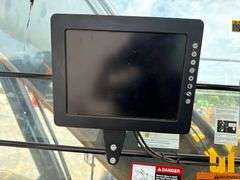 2017 DEERE 380G HYDRAULIC EXCAVATOR SN: 1FF380GXPHF900216