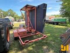 2012 WANCO WTMMB SOLAR MESSAGE BOARD SN: 5F12S1615C1002591