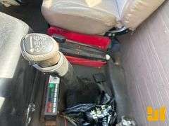 1998 INTERNATIONAL 8100 SINGLE AXLE WRECKER VIN: 1HTHBAHN6WH509736