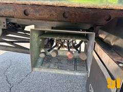 2007 KENWORTH T300 TANDEM AXLE ROLLBACK TRUCK VIN: NKLMLD9XX7M208933