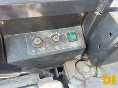 2014 KOMATSU PC45MR-3 MINI EXCAVATOR SN: KMTPC207E04006803