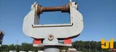 2008 SUPERIOR SVL90 SN: VL180 9 TON VACUUM LIFT SN: VL180