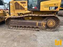 2011 CATERPILLAR D4K XL CRAWLER TRACTOR SN: CAT00D4KMMM00706