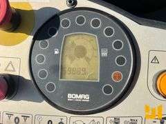 2011 BOMAG BW190 AD-4 AM TANDEM VIBRATORY ROLLER SN: 101920291029