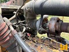 PETERBILT H400 TANDEM AXLE DUMP TRUCK VIN: 1XPCDB90NN315340