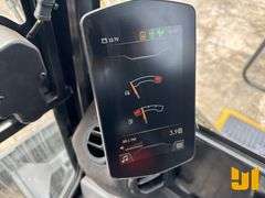 2025 CATERPILLAR 305.5E2 MINI EXCAVATOR SN: CAT3055LGZ503226