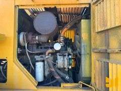 1996 SAMSUNG SL180-2 WHEEL LOADER SN: NBY0177
