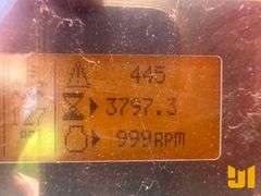 2018 JLG 10054 10000 LB TELESCOPIC FORKLIFT SN: 0160092764
