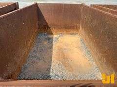 132” X 68” BEDDING BOX SN: 9824714