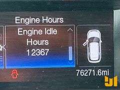 2017 FORD EXPLORER VIN: 1FM5K8AR5HGB93367 AWD